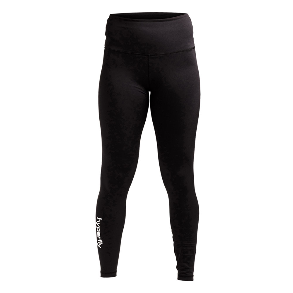 Hyperfly FlyGirl Hypercross Leggings black