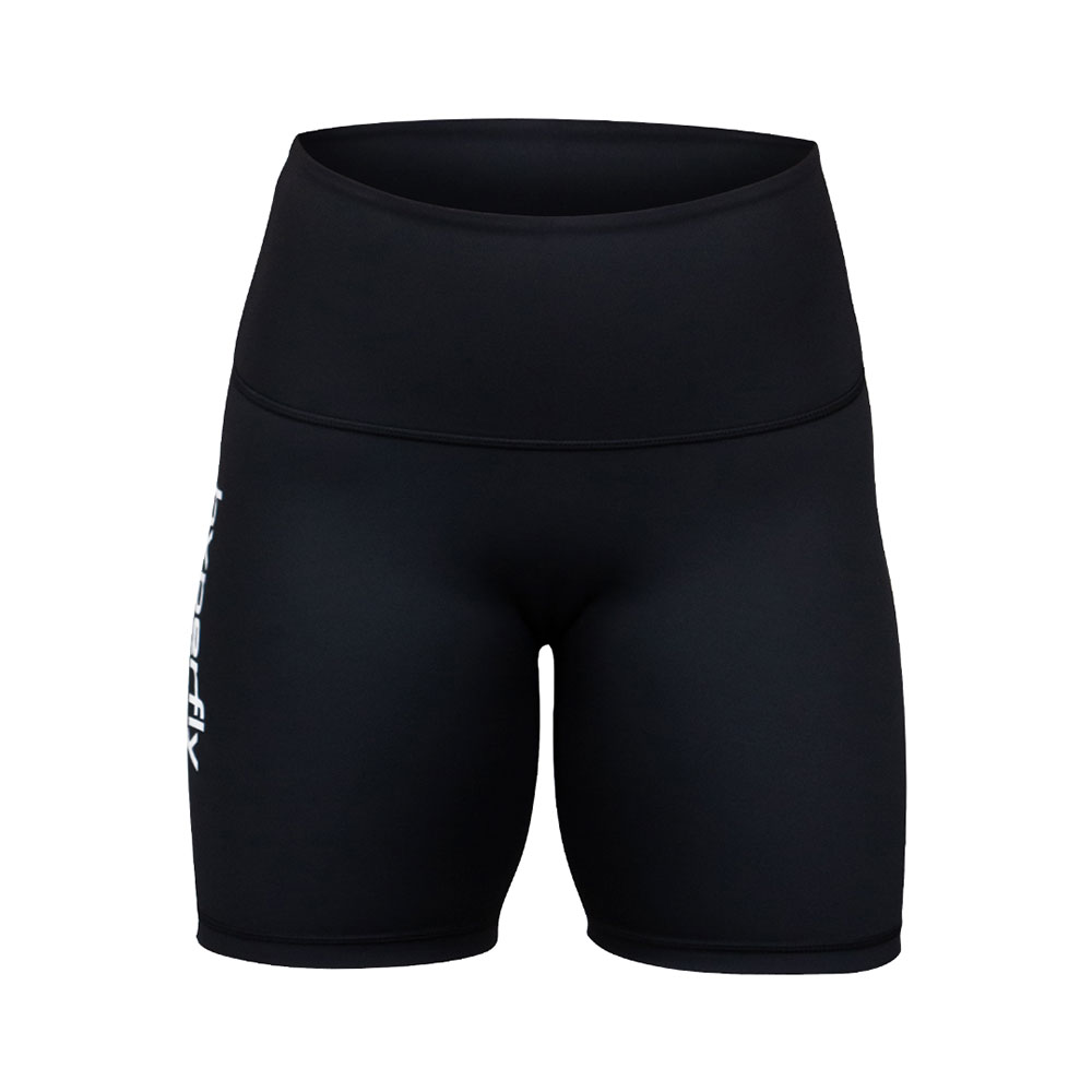 Hyperfly FlyGirl Hypercross Shorts black