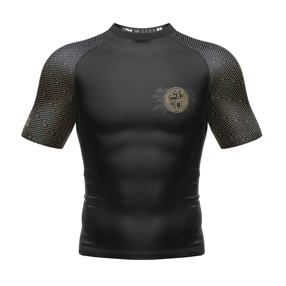 Fuji Rashguard Flex Lite Bushido