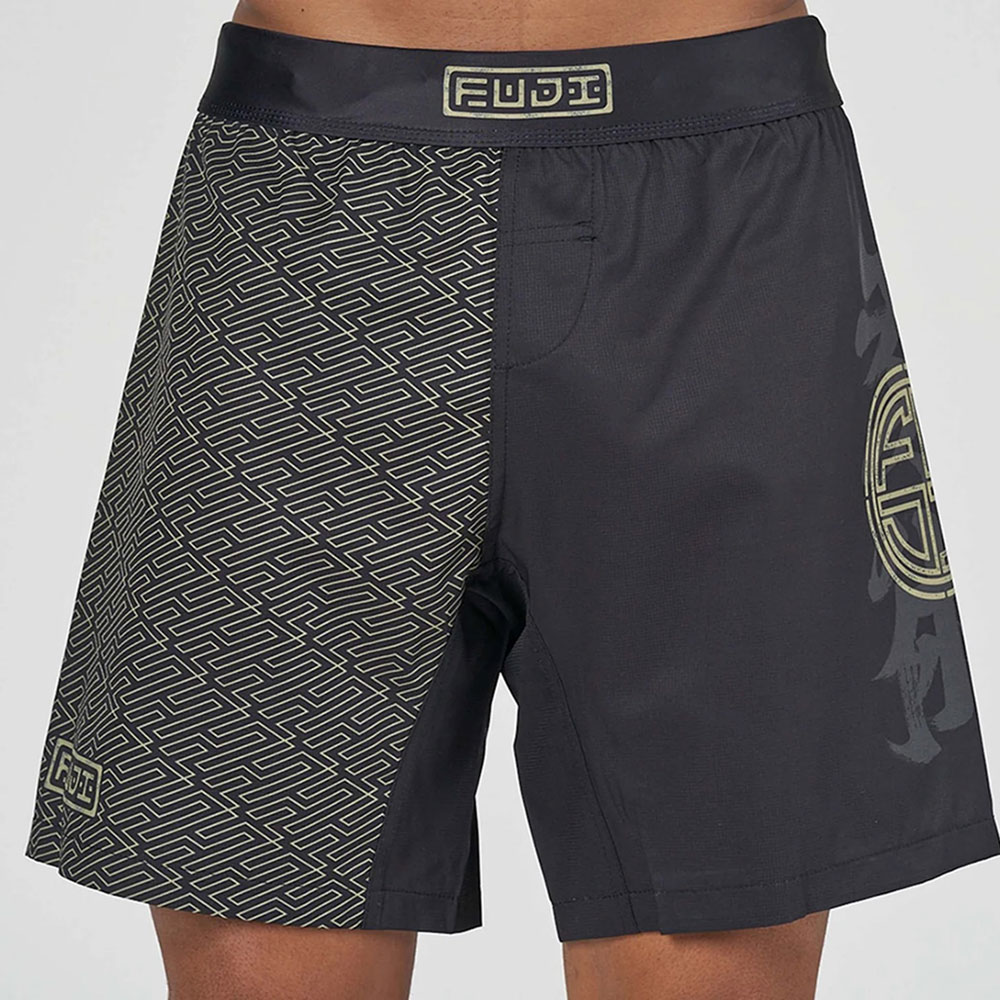 Fuji Shorts Flex Lite Bushido