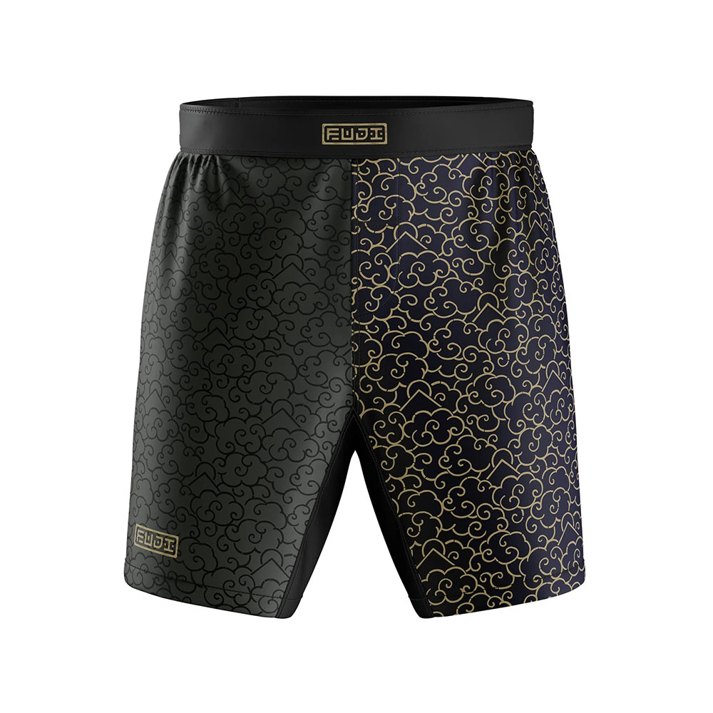 Fuji Shorts Flex Lite Tora