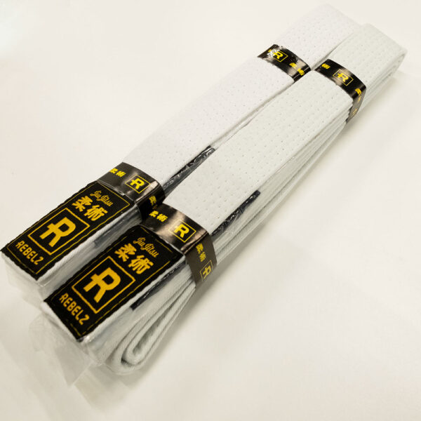 Rebelz BJJ Belt Kids Standard Thrift