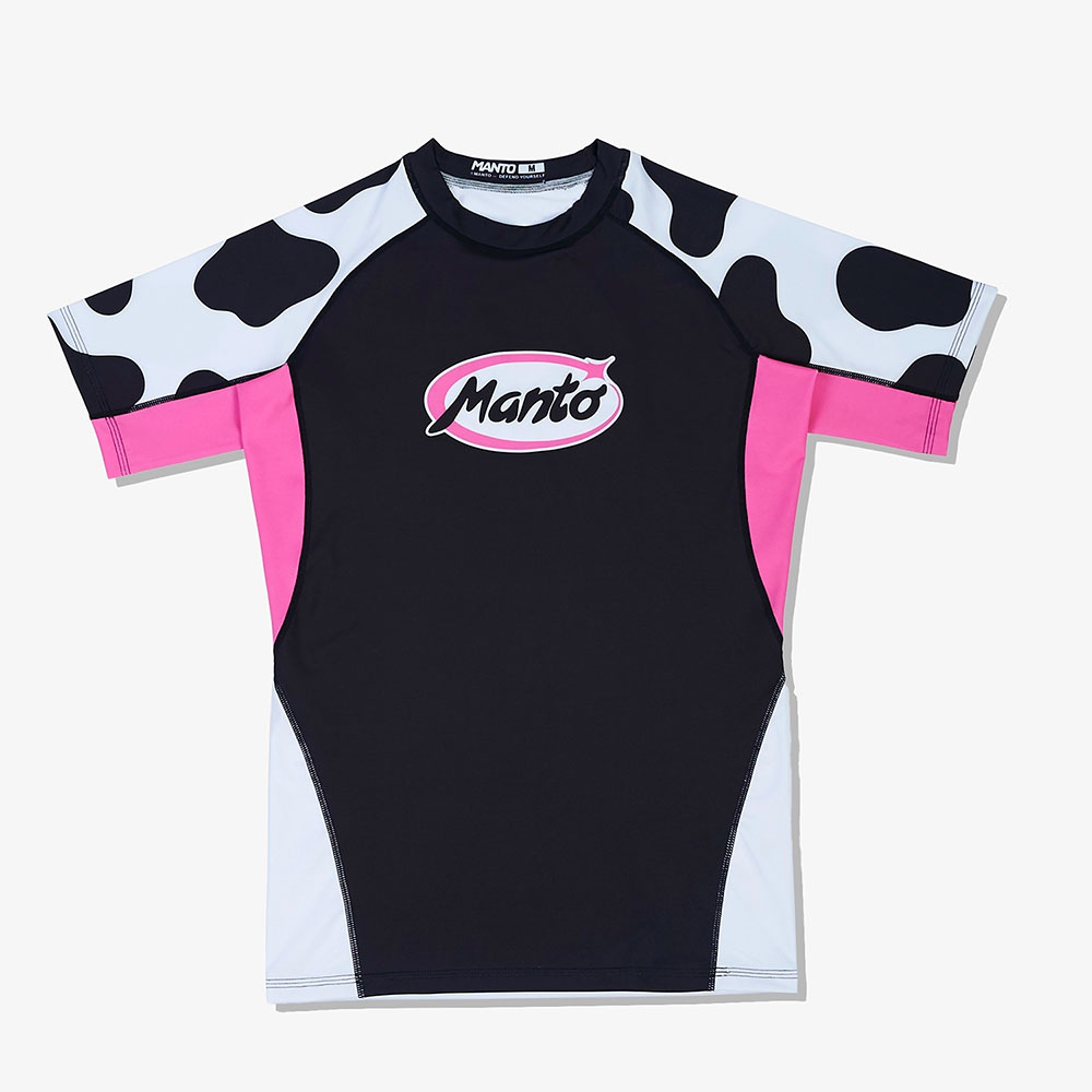 Manto Rashguard Dogs