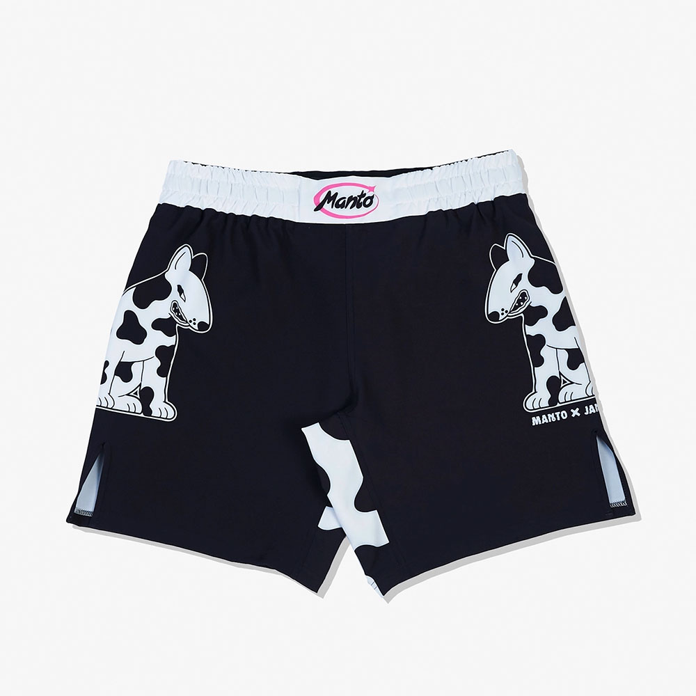 Manto Shorts Dogs