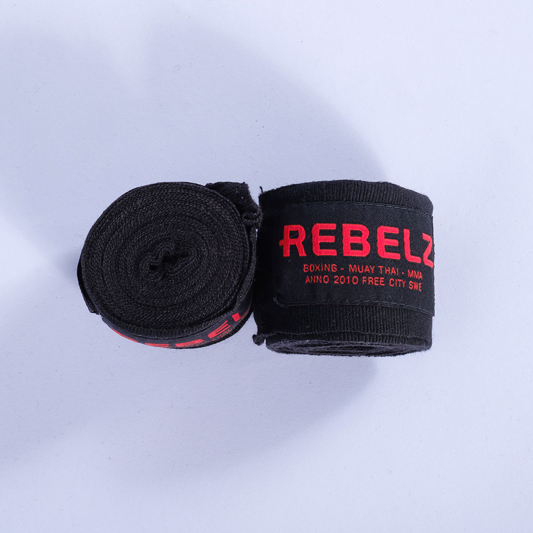 Rebelz Hand wraps 2,5m