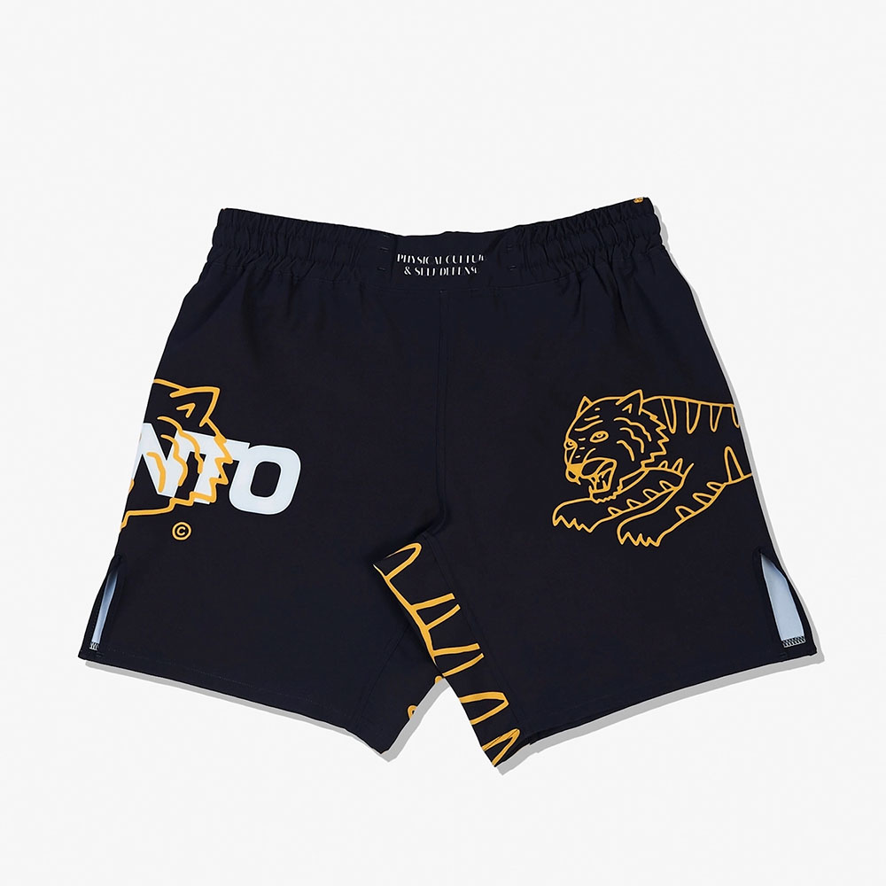 Manto Shorts Wildcat