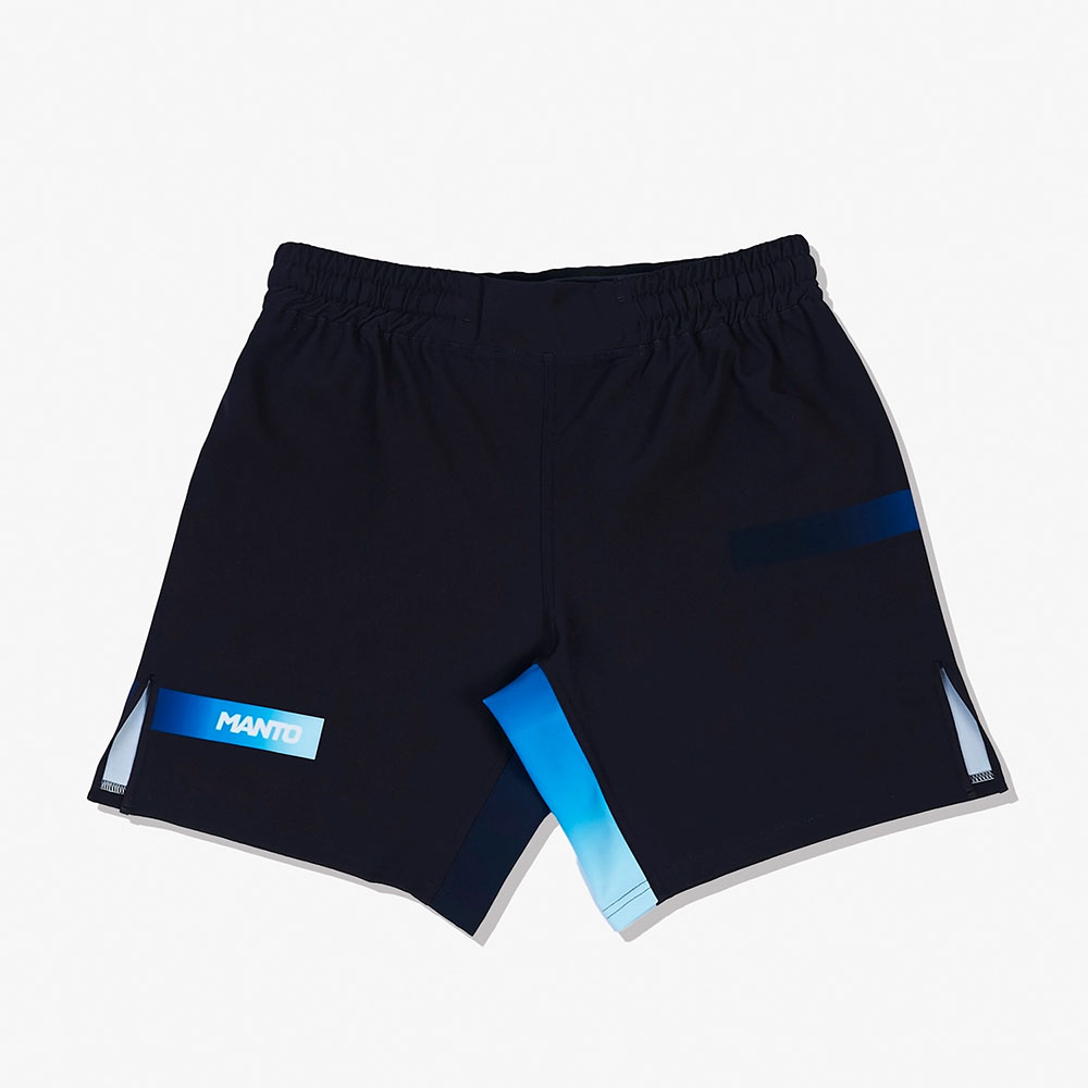 Manto Shorts Crystal