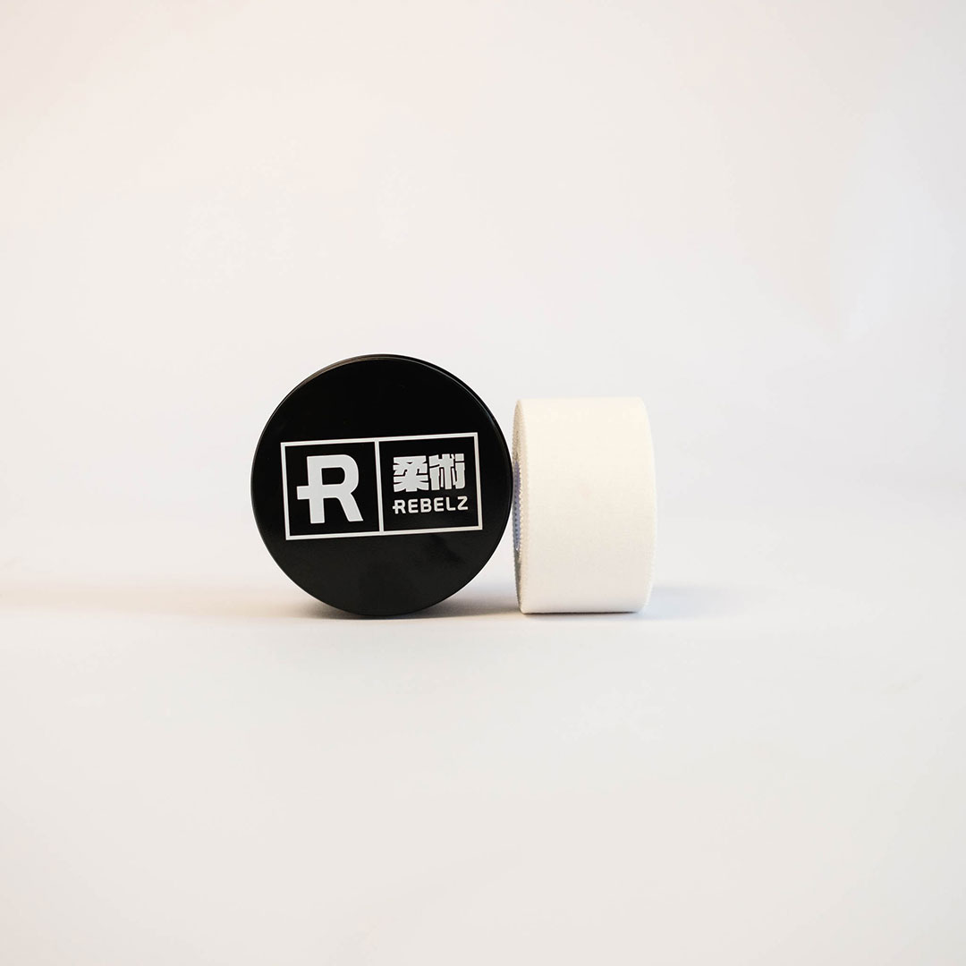 Rebelz Coach tape with box