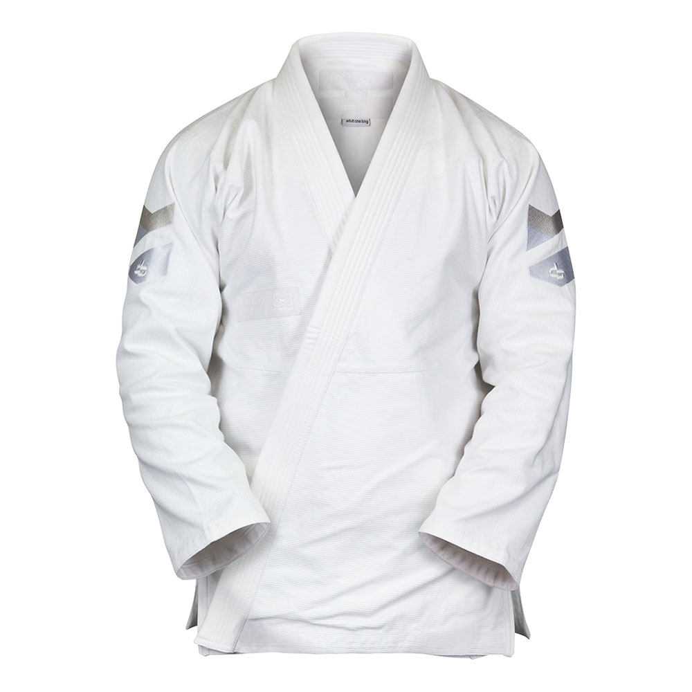 Hyperfly BJJ Gi Hyperlyte 3.5 whiteout