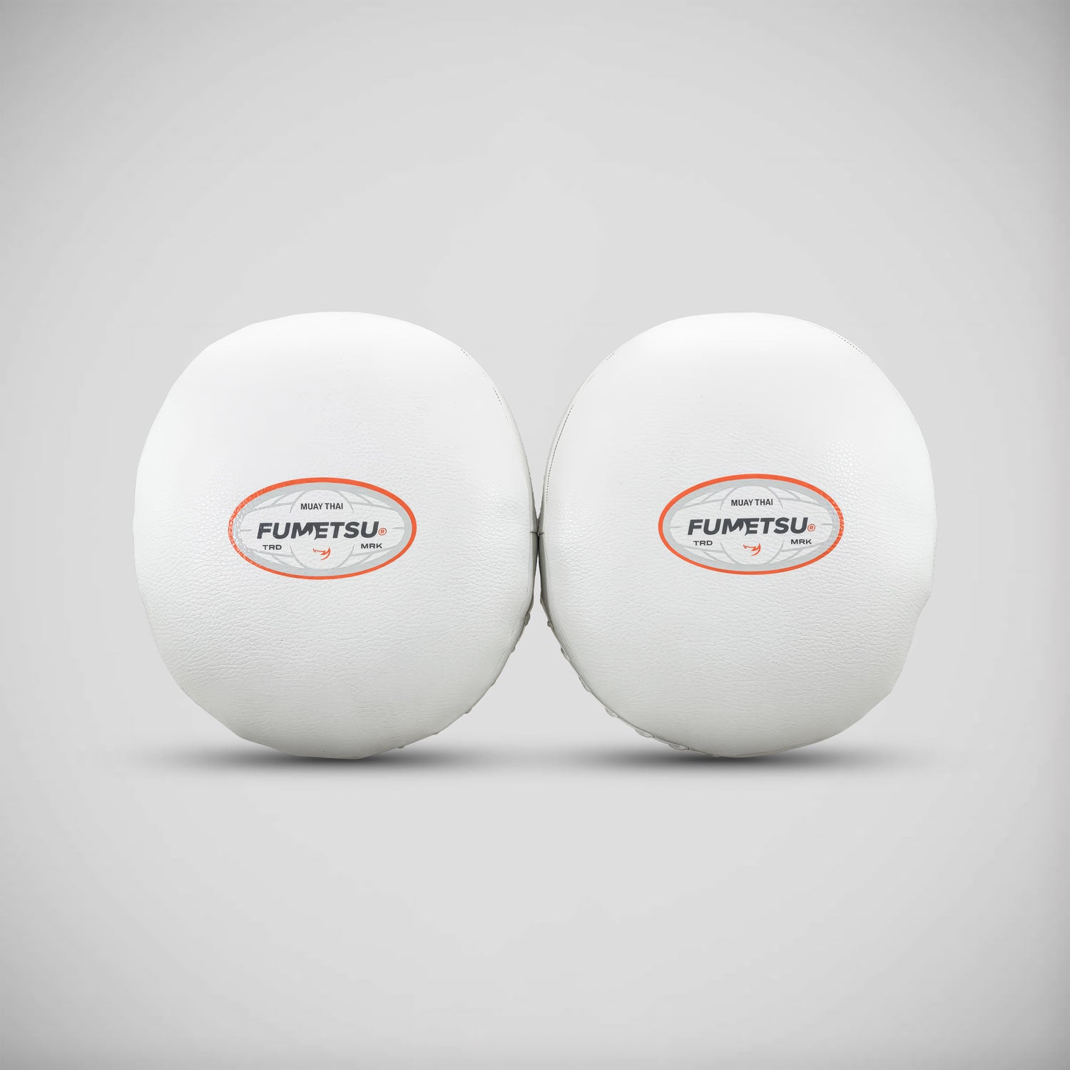 FMT1 Air Thai Focus Pads White