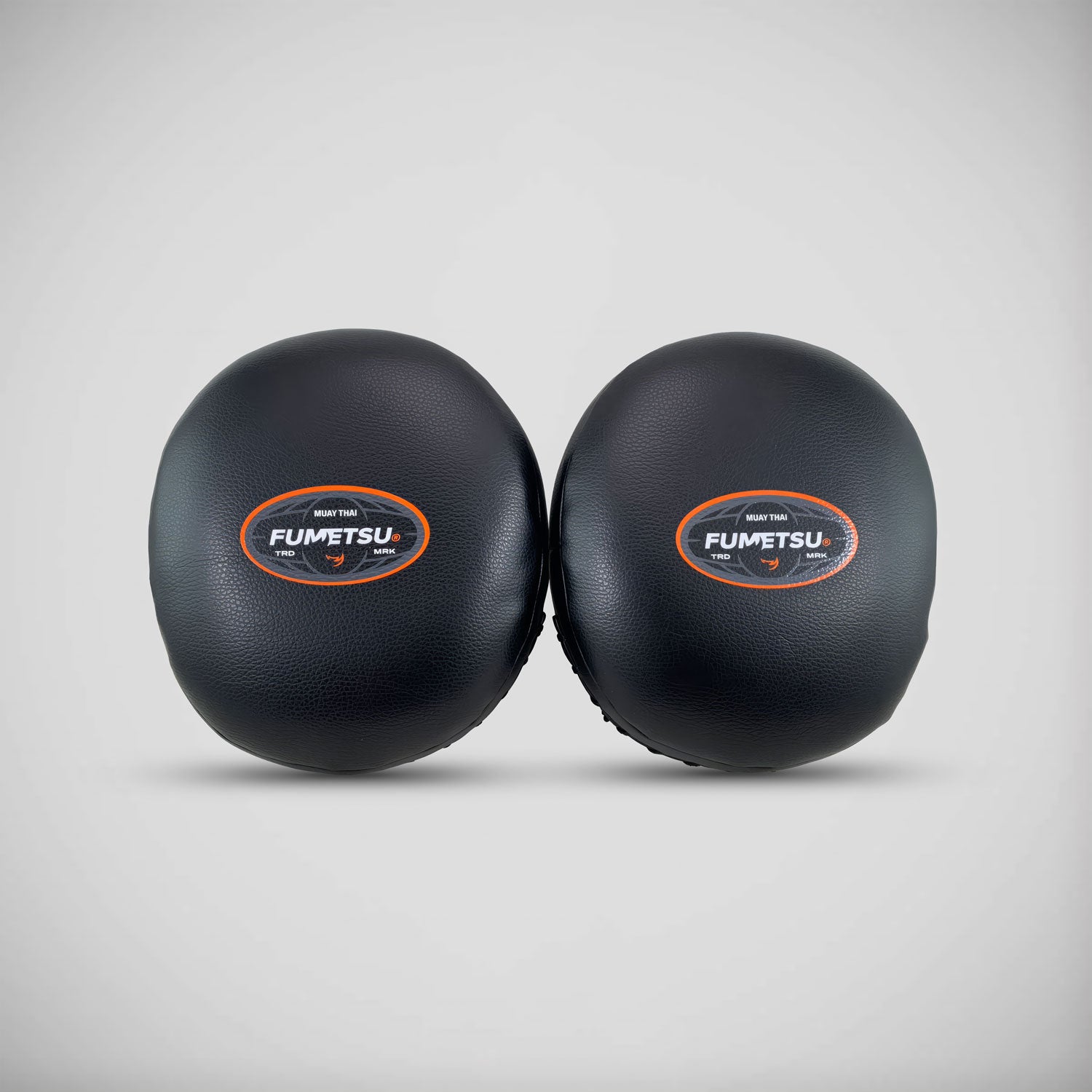 FMT1 Air Thai Focus Pads Black