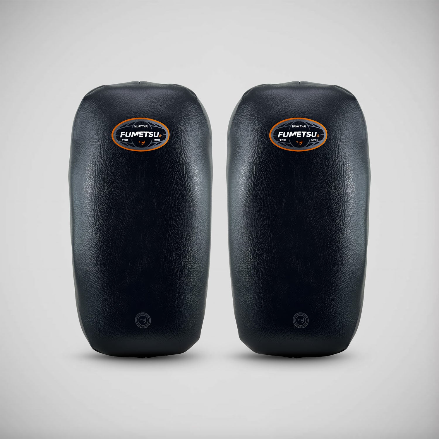 FMT1 Thai Pads Black