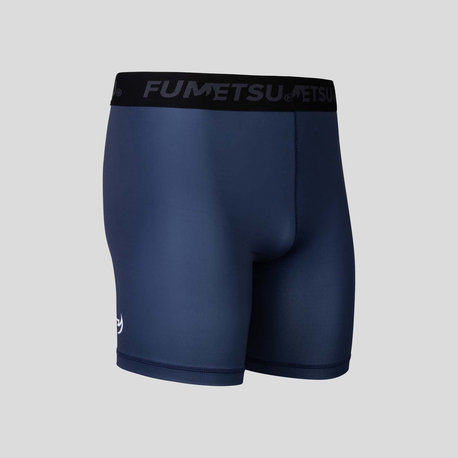 Icon Vale Tudo Shorts Navy