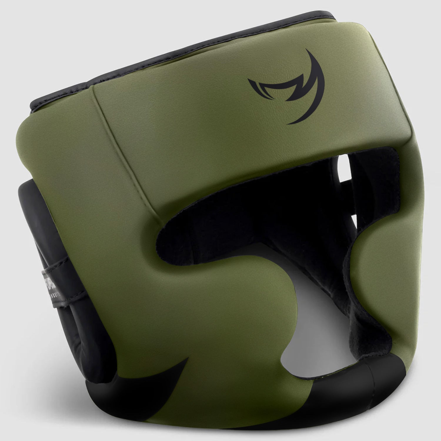 Ghost S3 Head Guard Khaki/Black