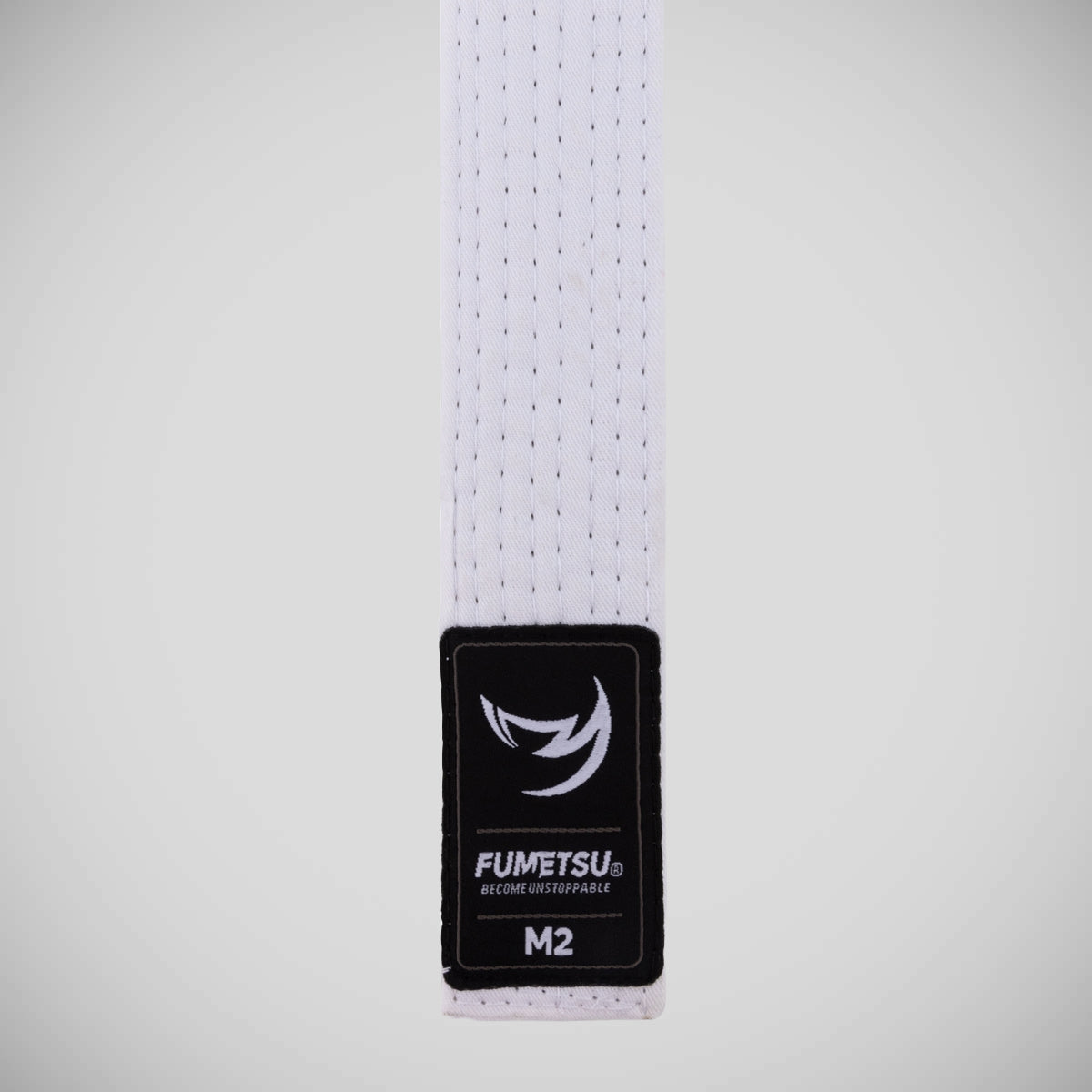 Icon Kids Jiu Jitsu Belt White
