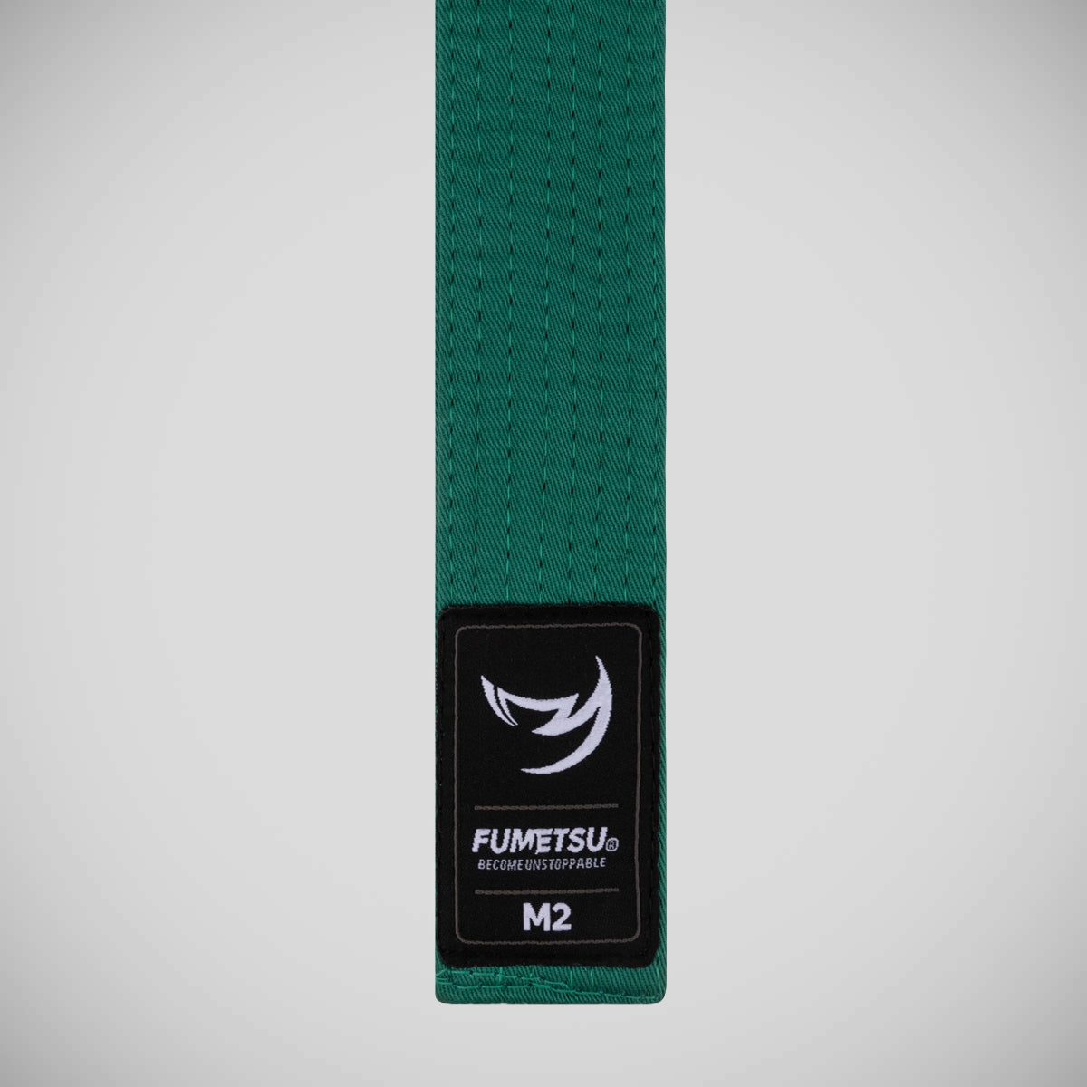 Icon Kids Jiu Jitsu Belt Green