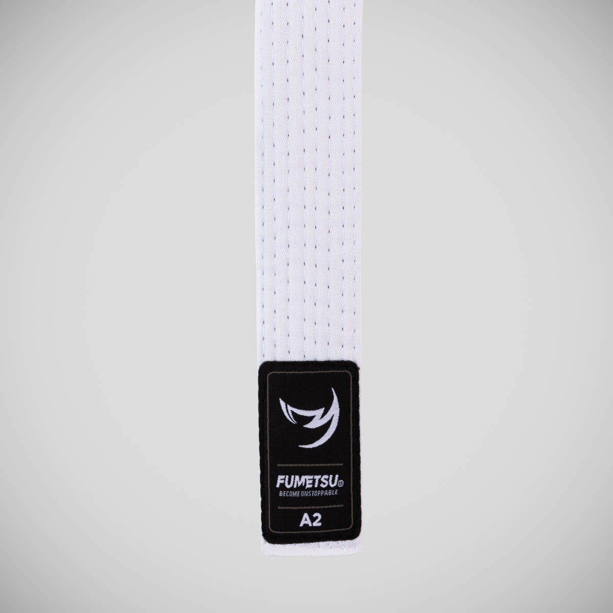 Icon Jiu Jitsu Belt White