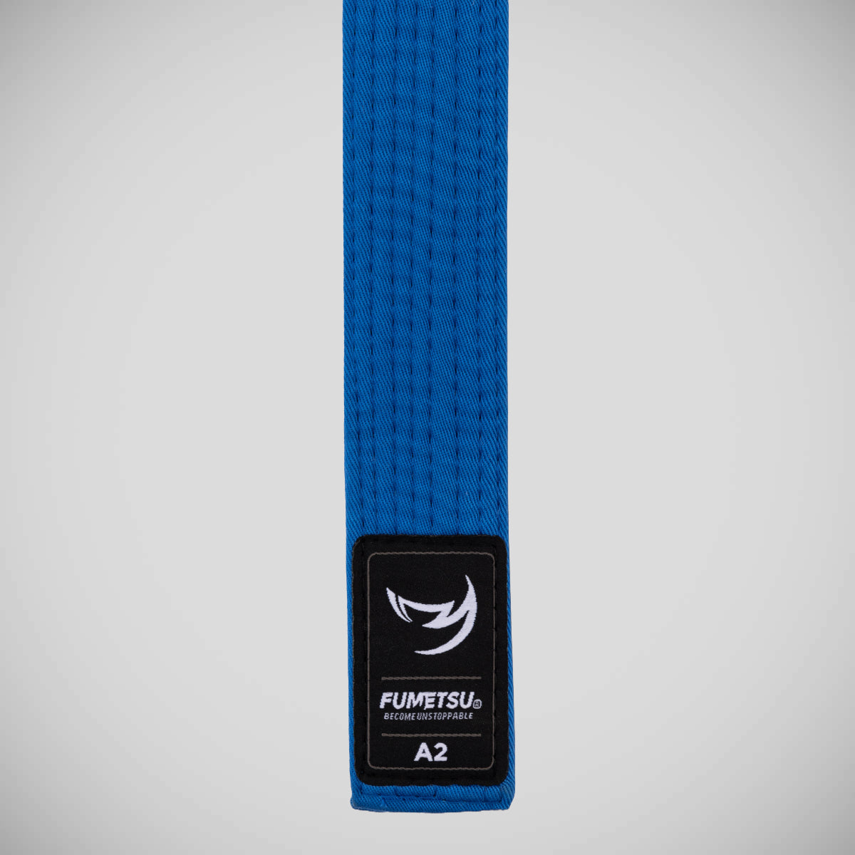 Icon Jiu Jitsu Belt Blue