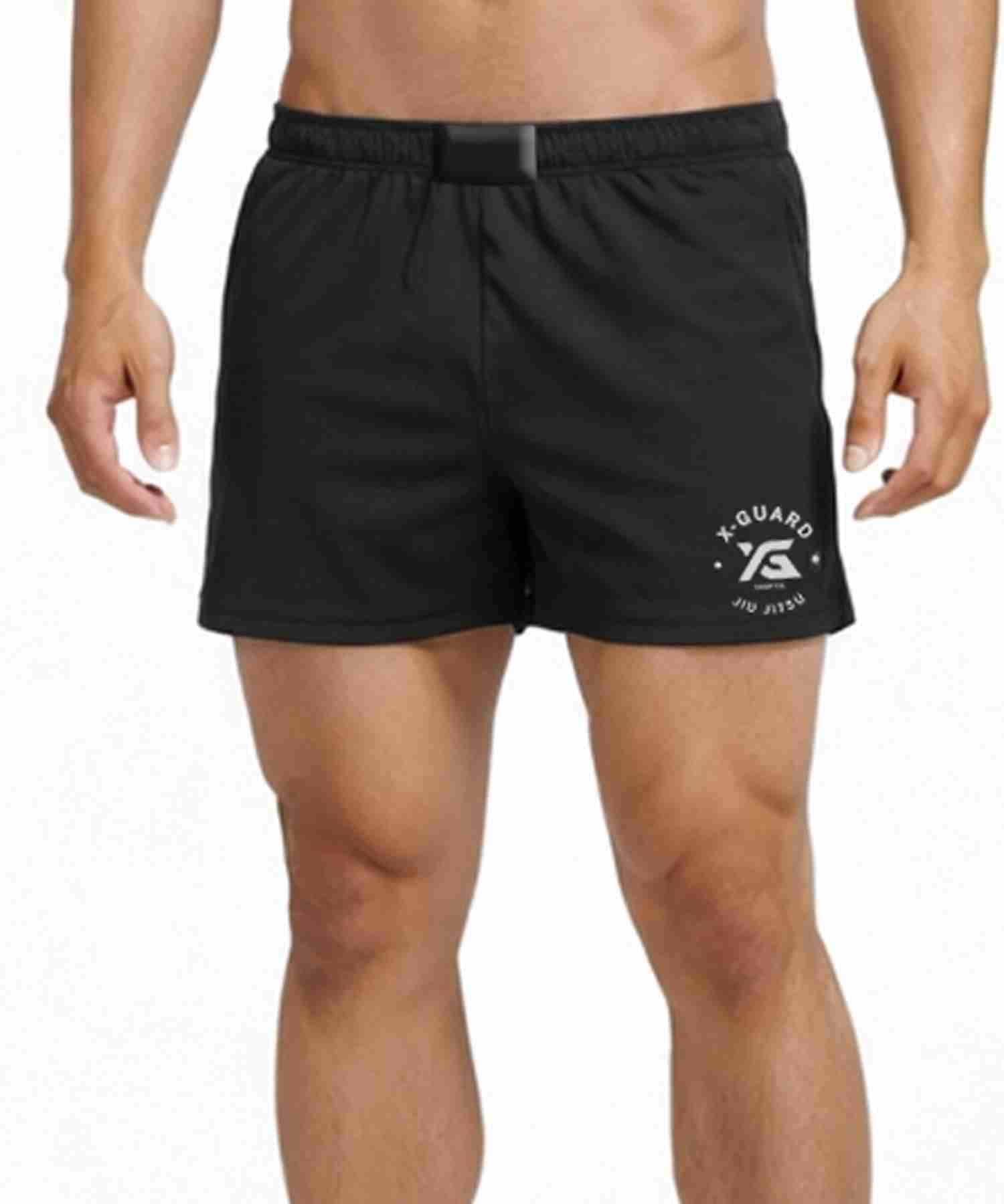 Hybrid FS | IBJJF Approved