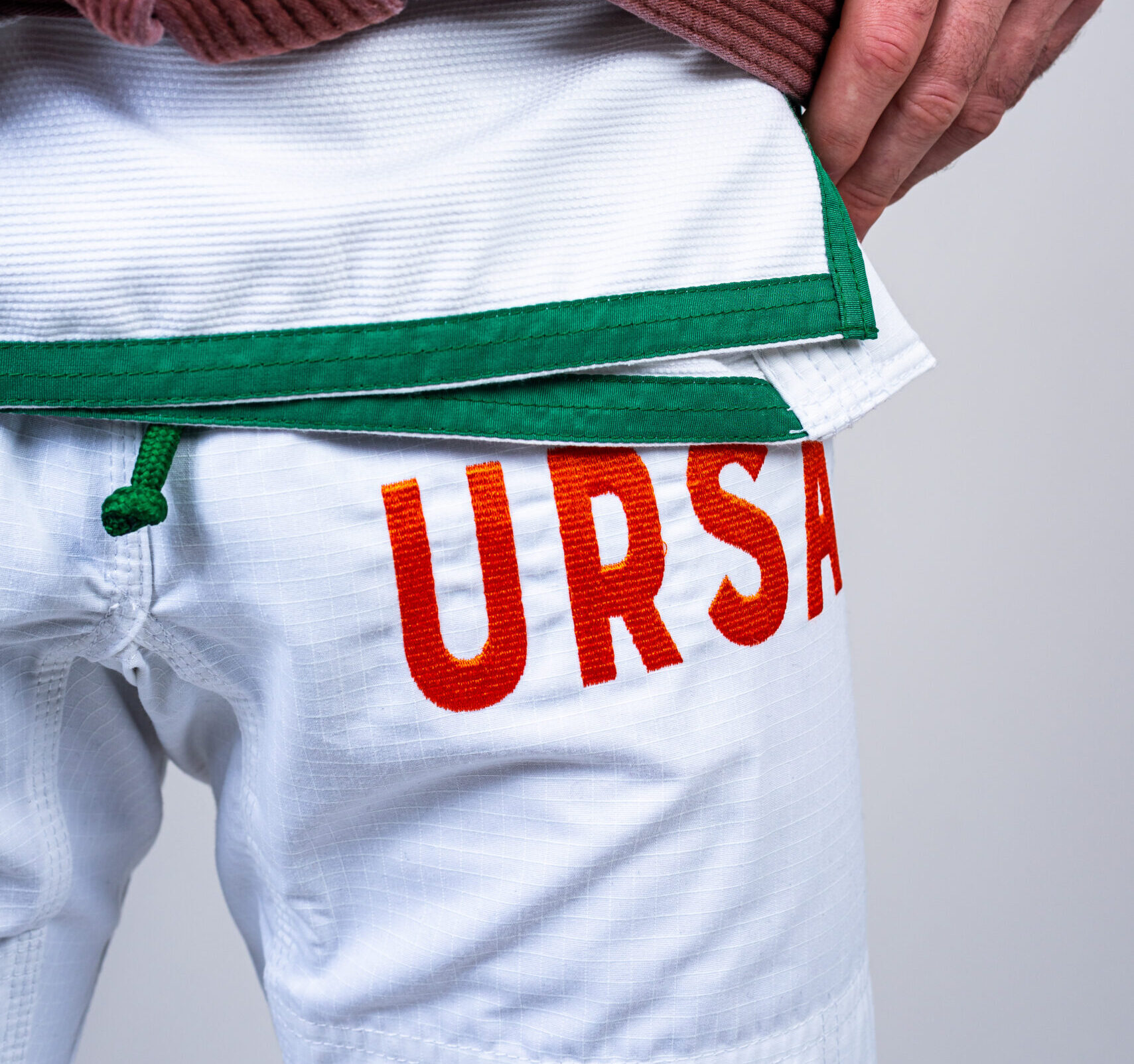 Pants only bjj kimono “kodiak”