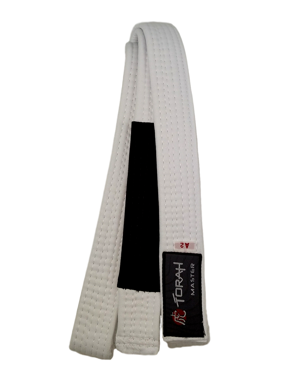 FAIXA MASTER COM PONTA ADULTO