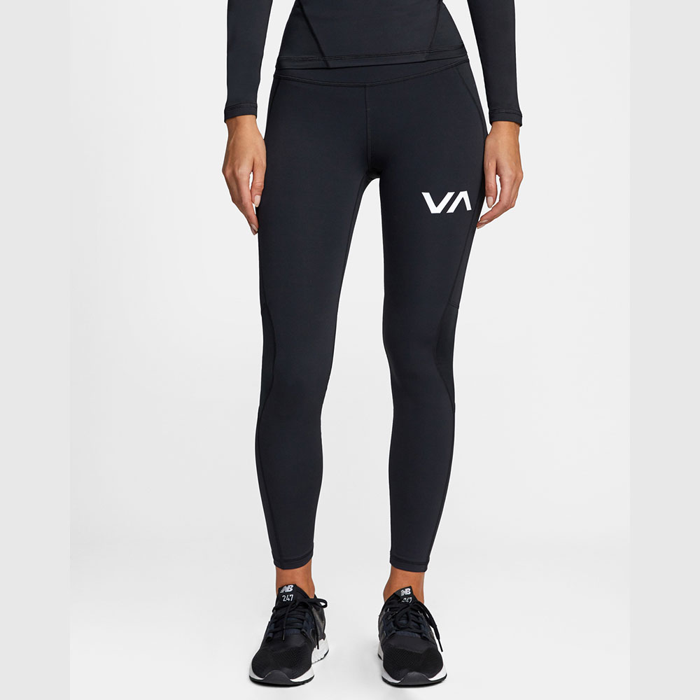 RVCA Tights Compression Women