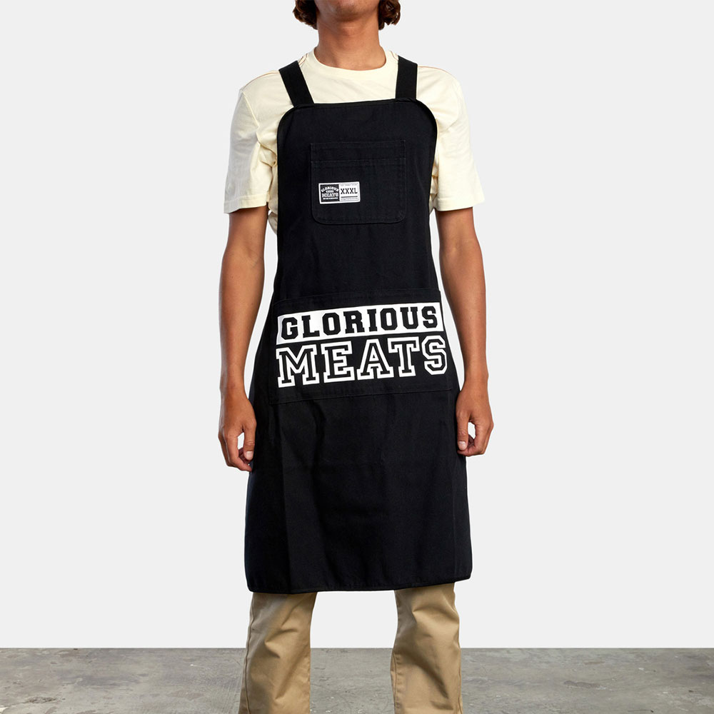 RVCA Apron