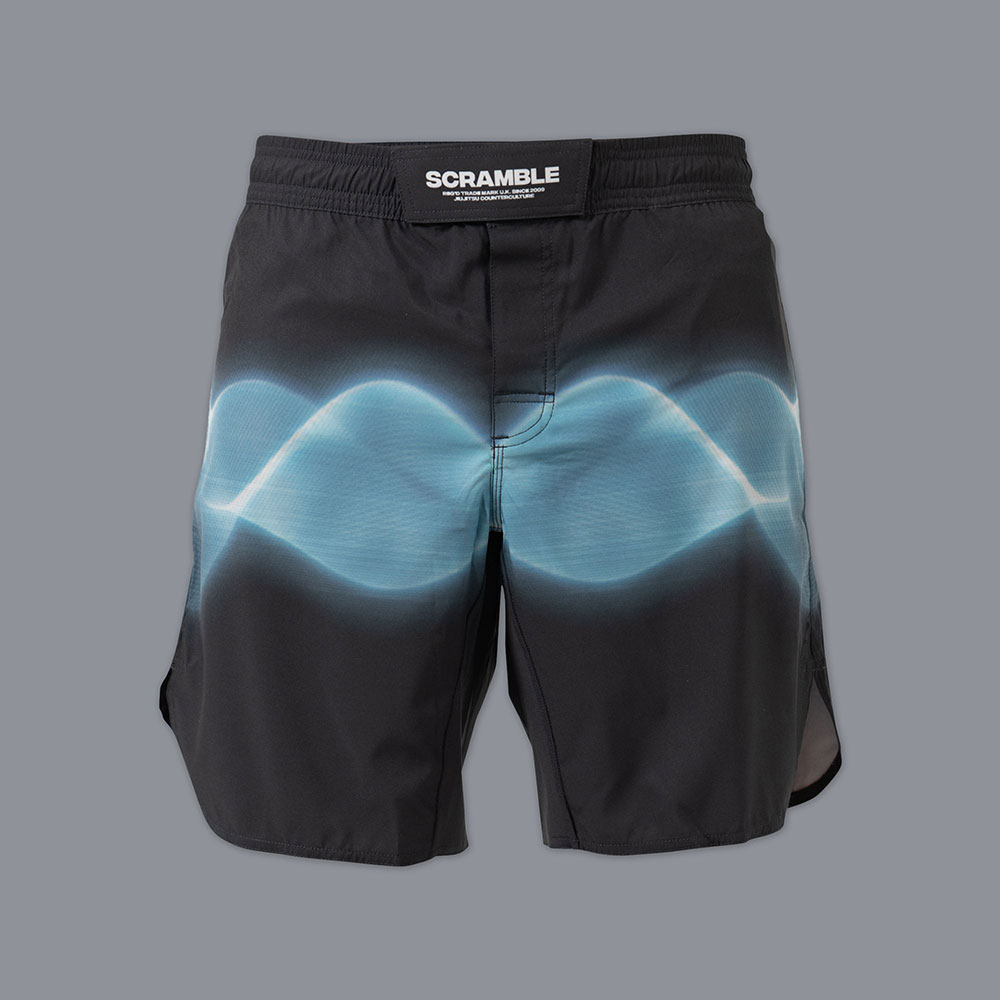 Scramble Shorts Nostromo