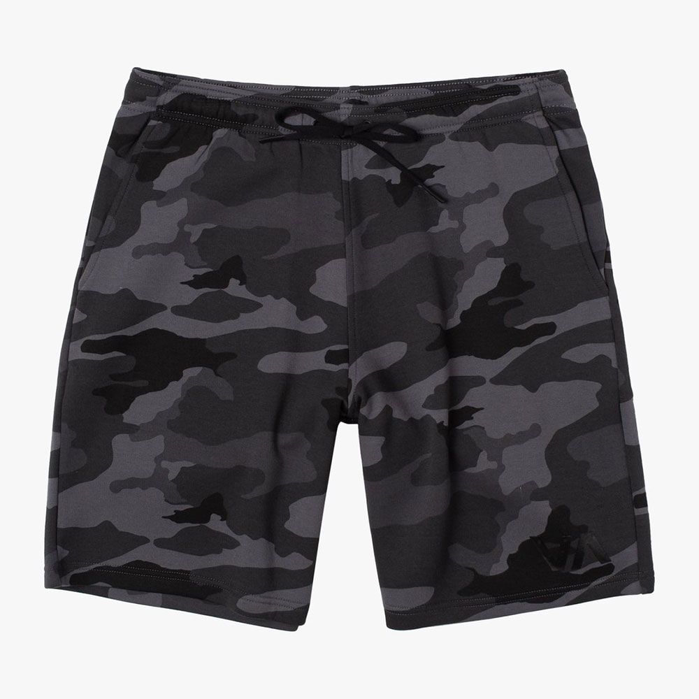 RVCA Shorts IV camo