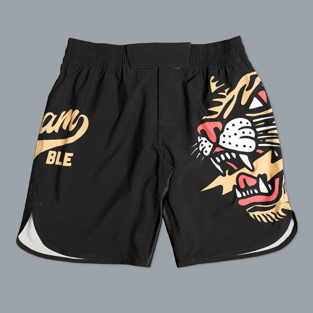 Scramble Shorts Tigre