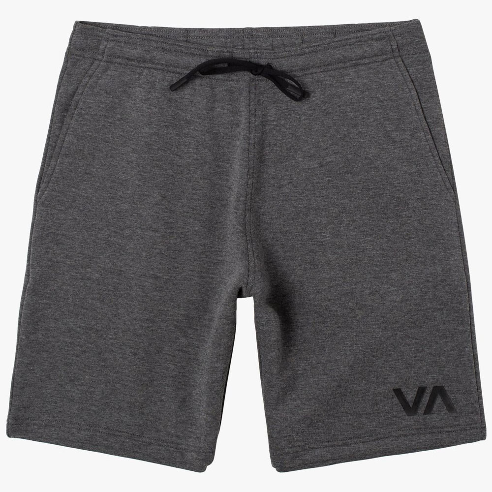 RVCA Shorts IV smokey grey