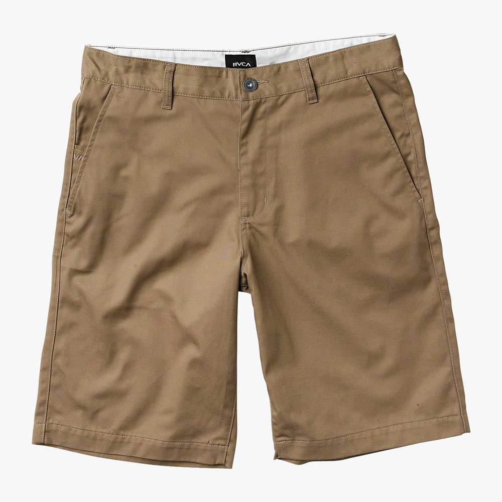 RVCA Shorts Americana khaki