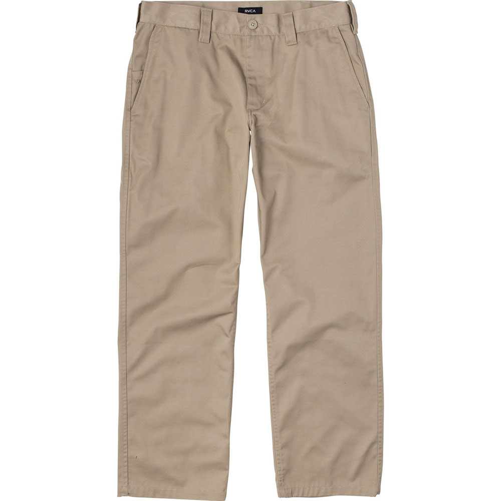 RVCA Chino Americana khaki