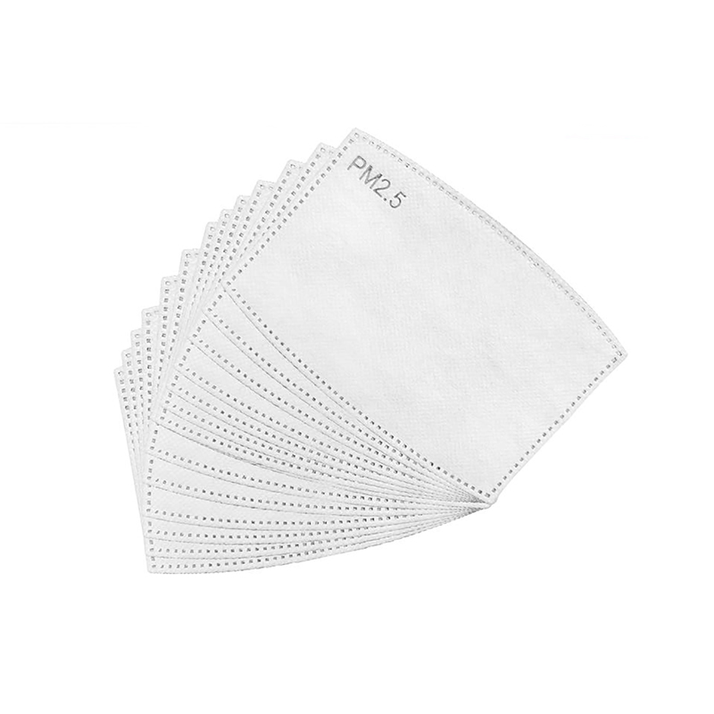 PM2.5 Filter 10-pack