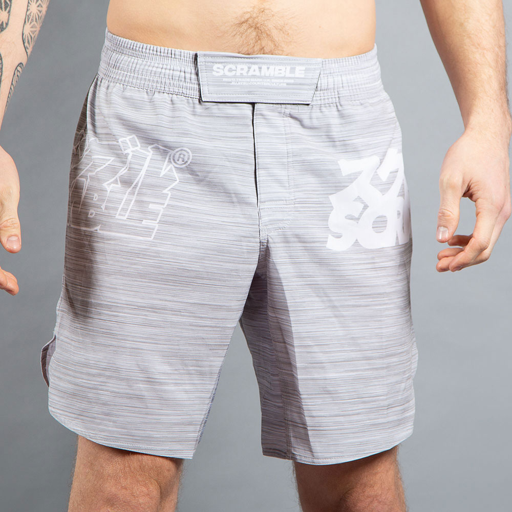 Scramble Shorts Core grey