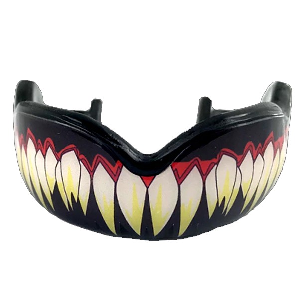 Damage Control Mouthguard SymBite High Impact