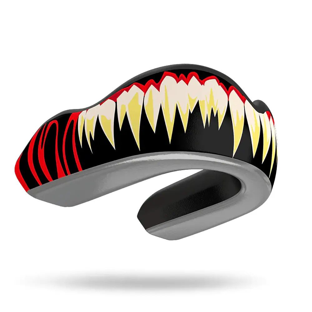 Damage Control Mouthguard SymBite Extreme Impact