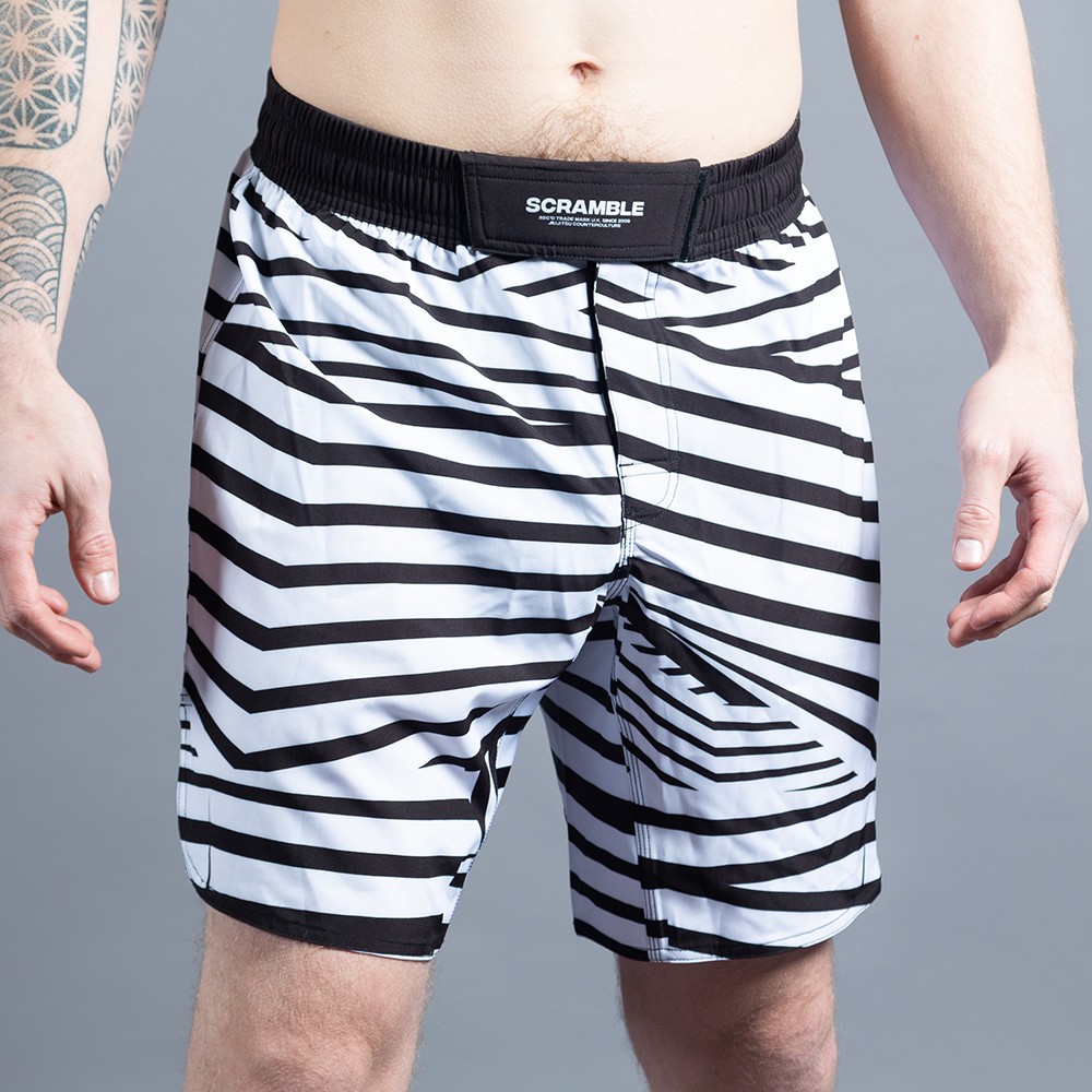 Scramble Shorts Dazzle