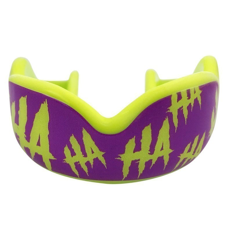 Damage Control Mouthguard Ha Ha Ha High Impact