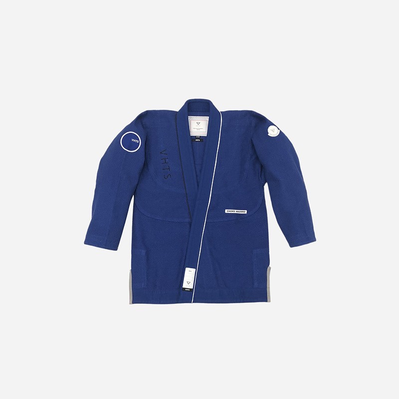 VHTS BJJ Gi G2