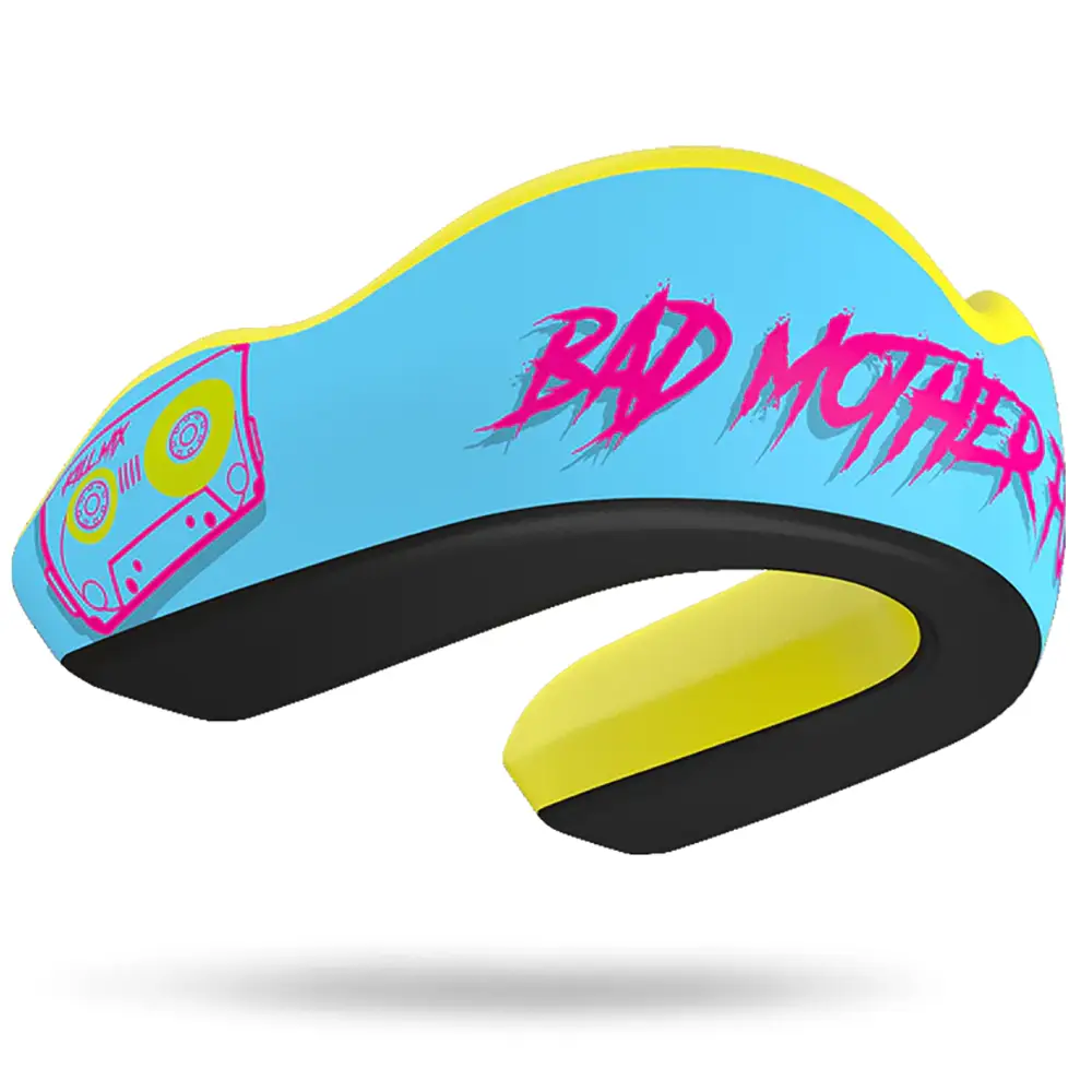 Damage Control Mouthguard BMF Extreme Impact