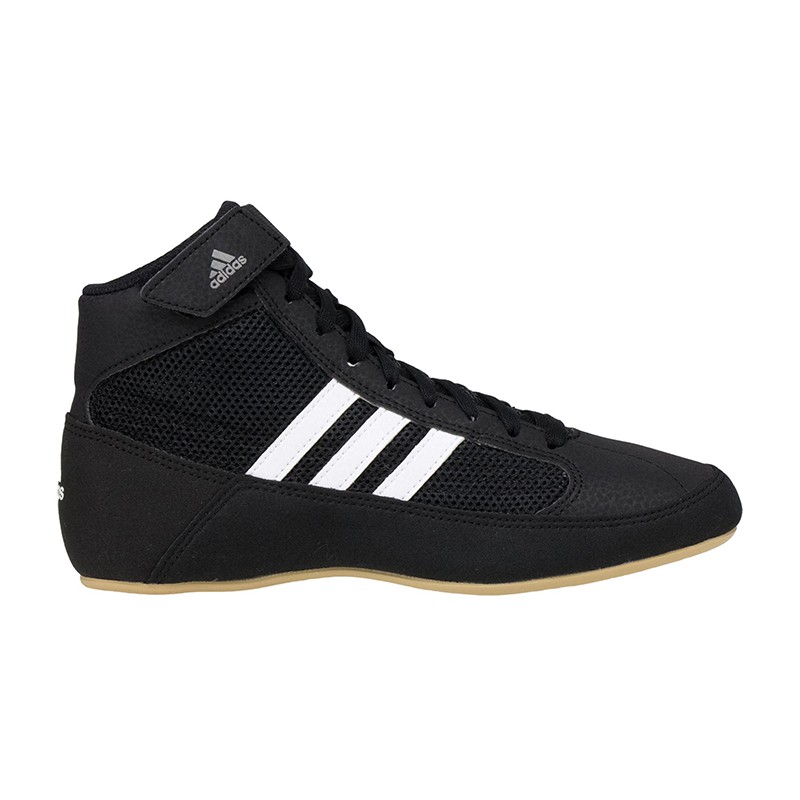 Adidas Wrestling Shoes Kids Havoc black