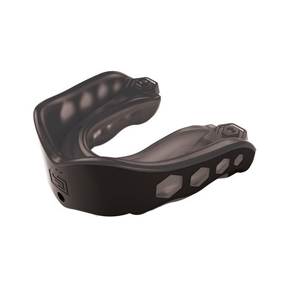 Shock Doctor Mouthguard Gel Max black