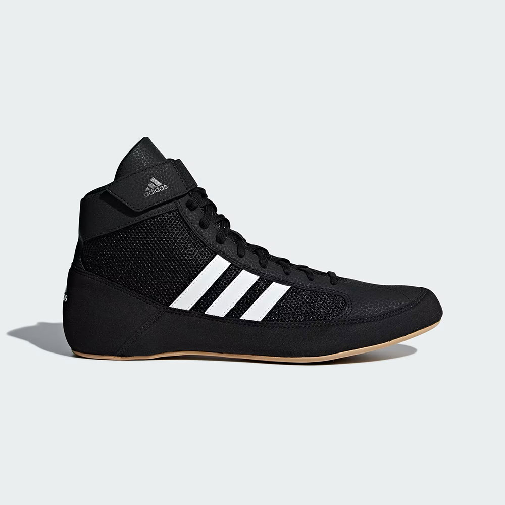 Adidas Wrestling Shoes Havoc black