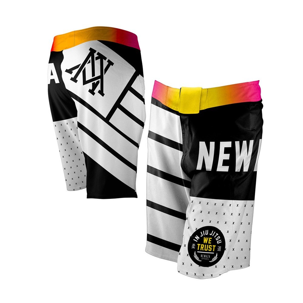 Newaza Shorts Trust