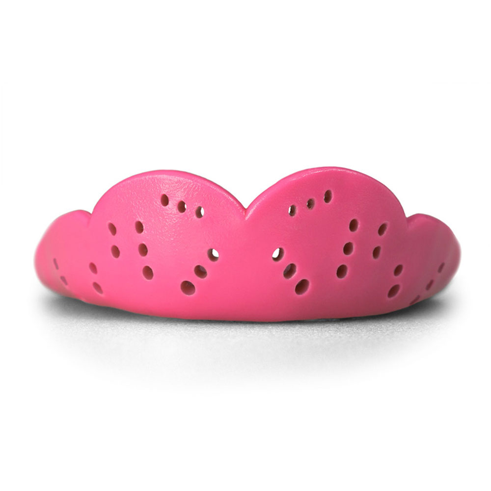 SISU Mouthguard Max pink