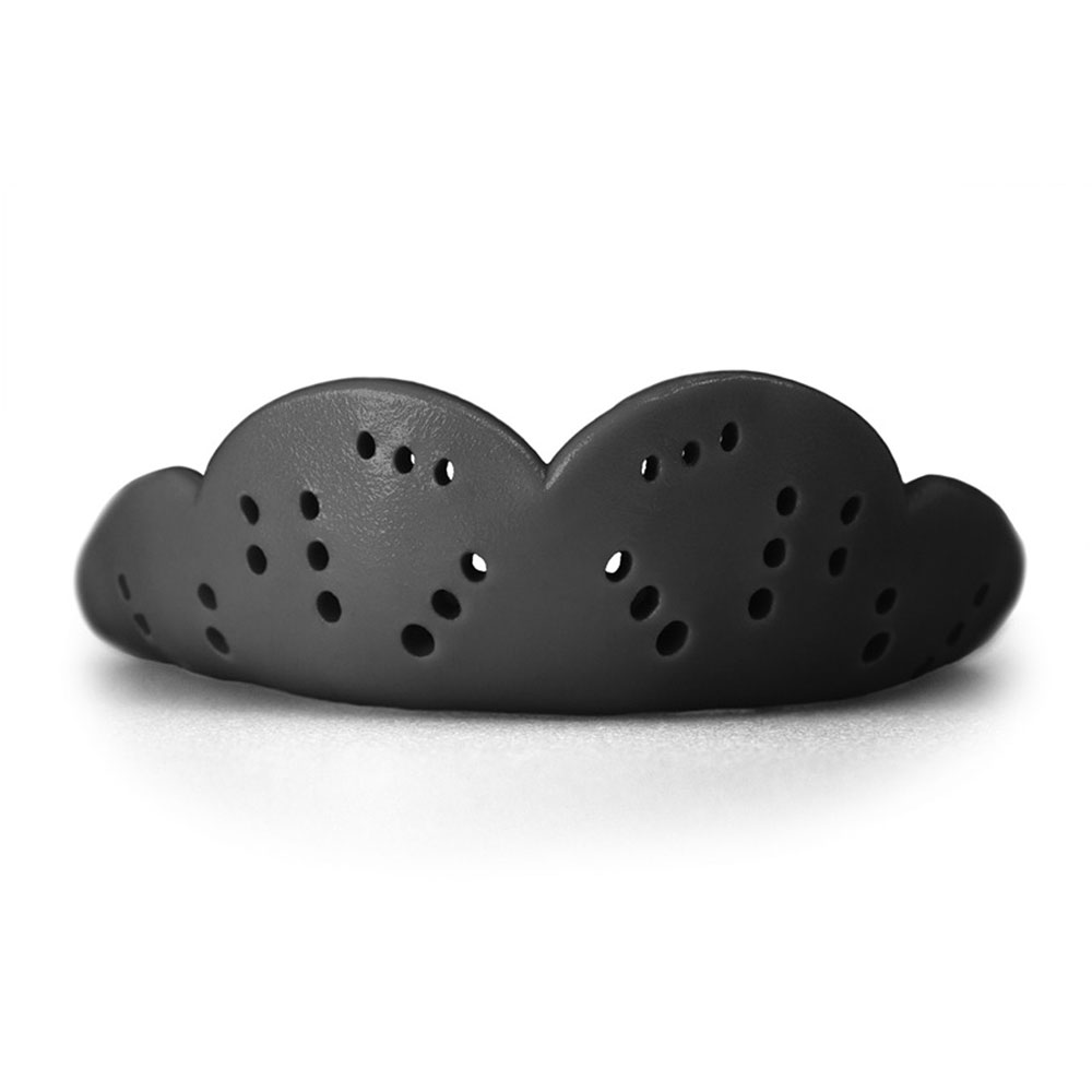SISU Mouthguard Max black