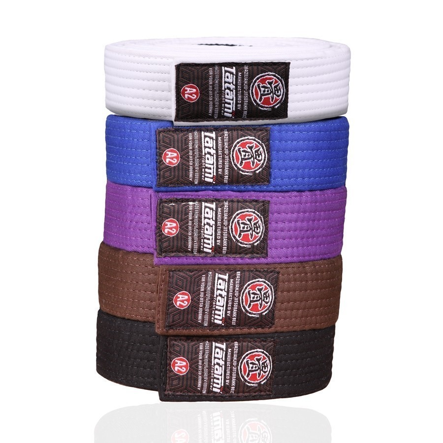 Tatami BJJ Belt