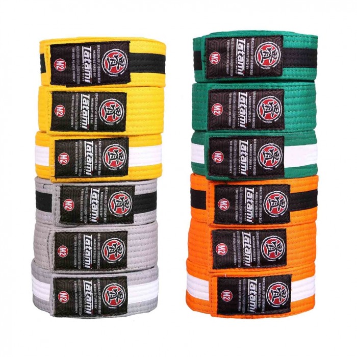 Tatami BJJ Belt Kids