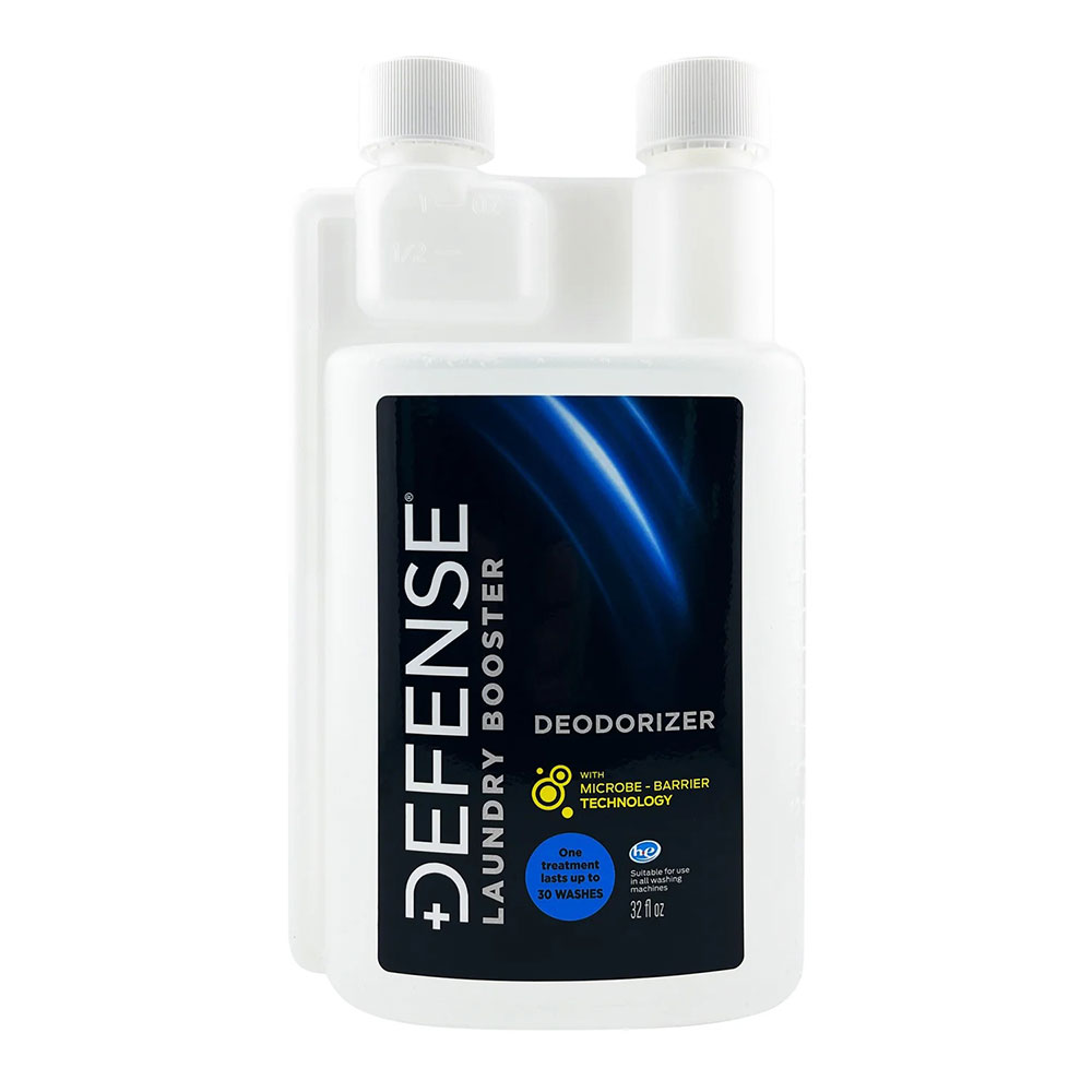 Defense Laundry Booster